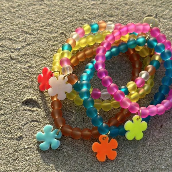 Bracelet Daisy Color Be Hippy 8